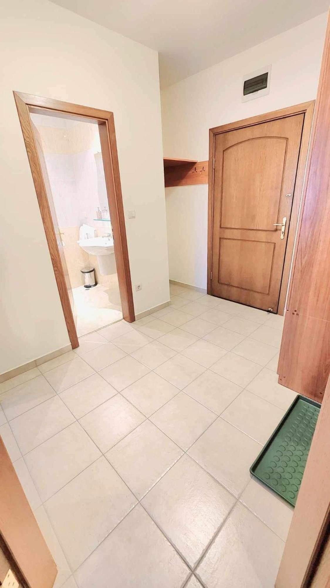 Arboro Royal Plaza Apartment Borovets Exterior photo