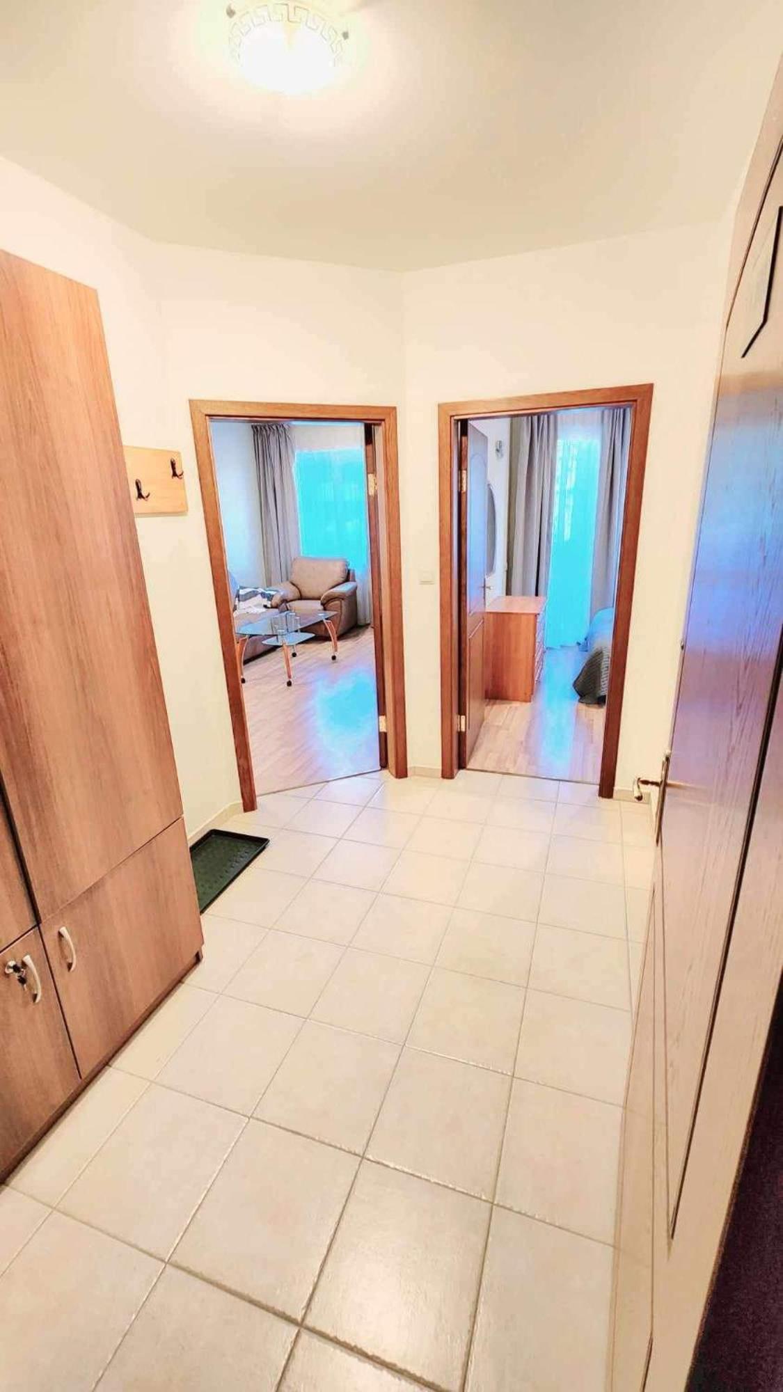 Arboro Royal Plaza Apartment Borovets Exterior photo