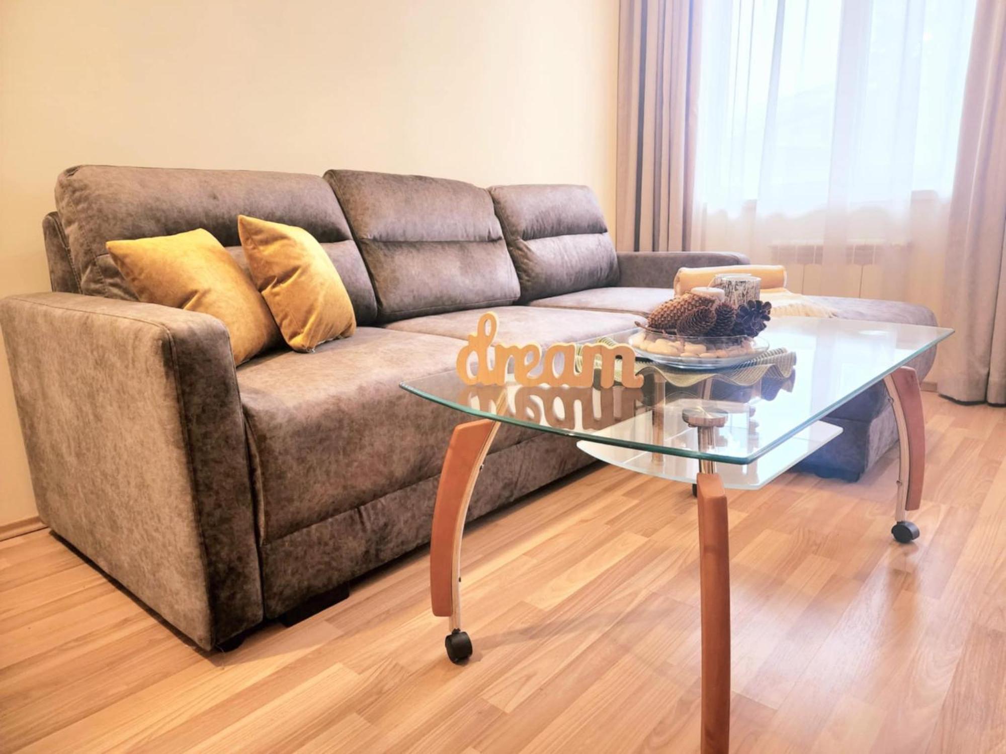 Arboro Royal Plaza Apartment Borovets Exterior photo